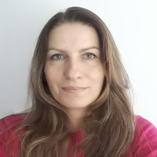 Powiększ obraz: Justyna Marciniak, psycholog Bydgoszcz