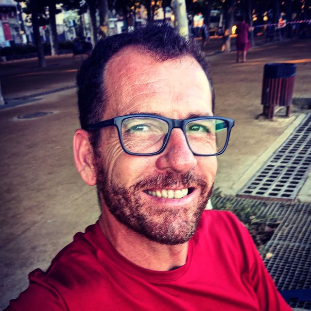 Francesc Sarquella Garcia, Terapeuta complementario Pineda de Mar