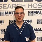 Dr. Giuseppe De Stefano