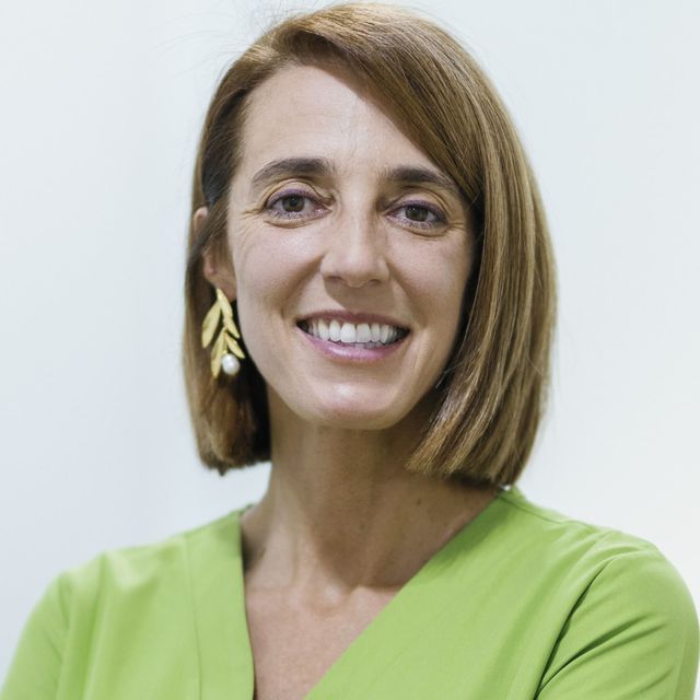 Teresa Guimarães, Dentista Ronfe