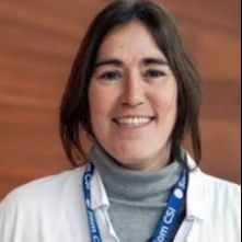 Monica Lecumberri López, Oftalmólogo Barcelona