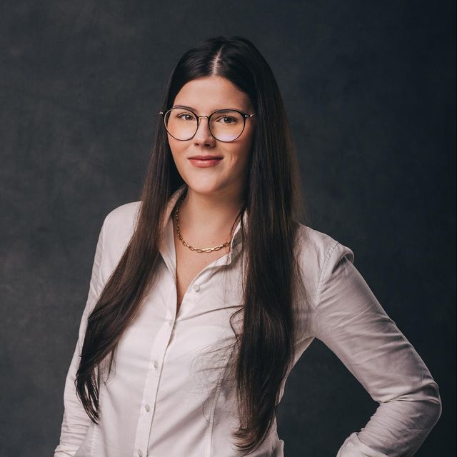 Magdalena Kowalczewska, psychiatra Bydgoszcz