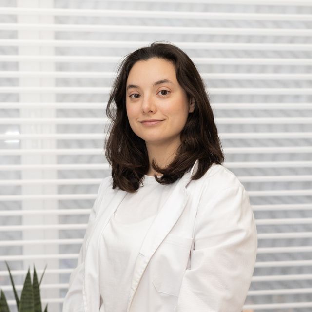 Tamara Moya Navarro, Dietista Nutricionista Valencia