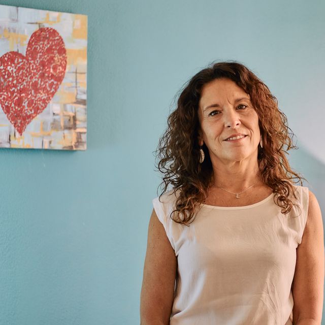 Yolanda Benito Pacheco, Psicólogo Cádiz
