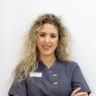 Acercar imagen: Isabel Jiménez Cruz, Podólogo Málaga