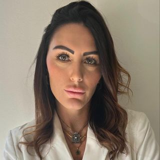 Biagina Manfredi, chirurgo generale Novara
