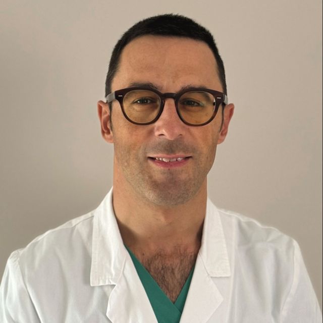 Rocco Antonio Montone, cardiologo Roma