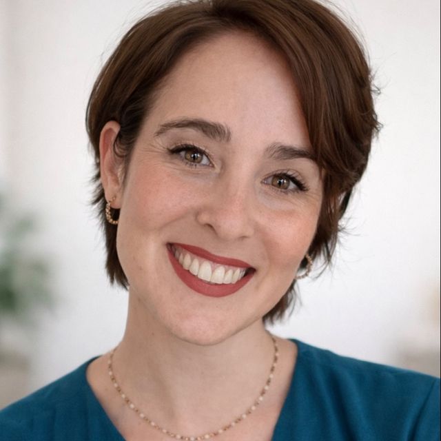 Cristina Játiva García, Psicólogo Valencia