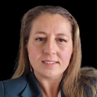 Powiększ obraz: Katarzyna Karpiak, psycholog Sosnowiec