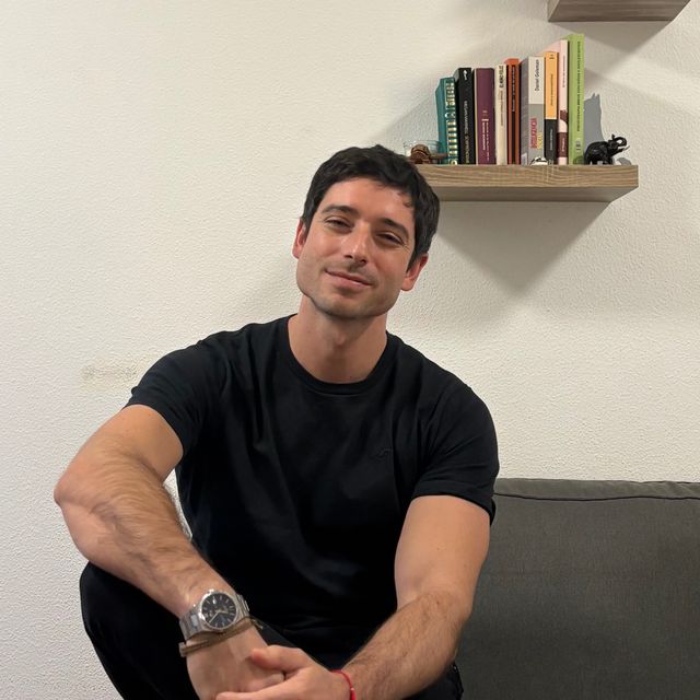 Alfonso Arredondo Valseca, Psicólogo Sevilla La Nueva