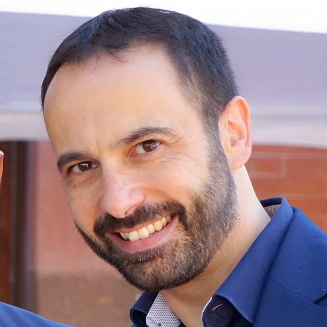 Fabio Serra, diabetologo Porto Torres