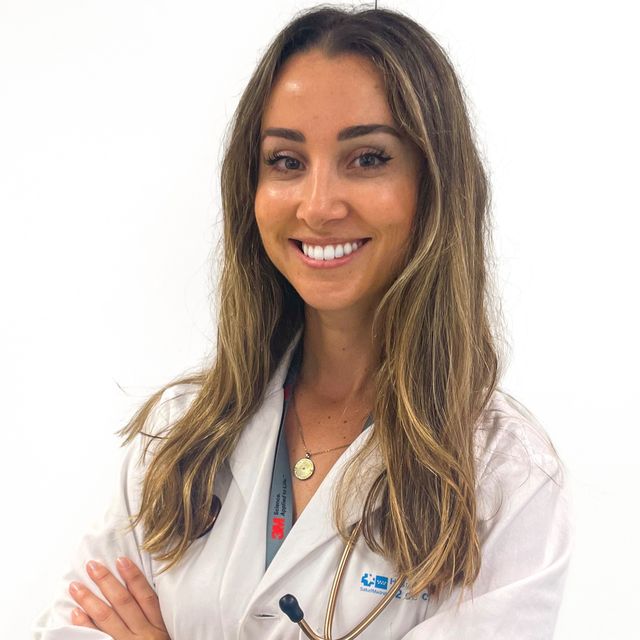 Carmen Lorenzo Martínez