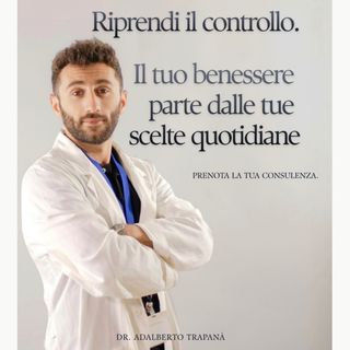 Adalberto Trapana’, Chinesiologo Cellino San Marco