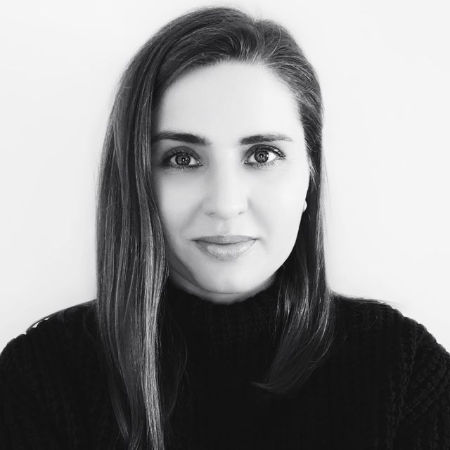 Agata Tuczyńska­, psycholog Warszawa