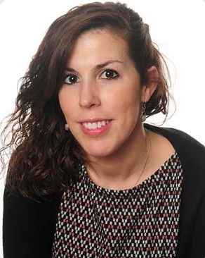 Marta Guanyabens, Logopeda Santa Coloma de Gramenet