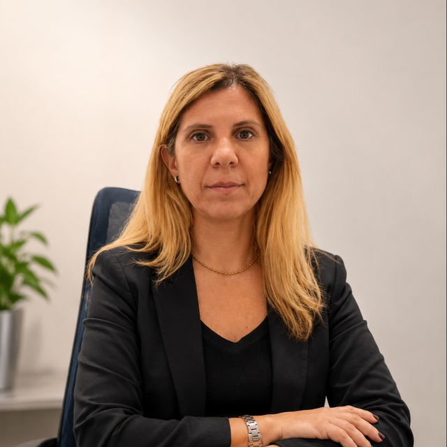 yvonne improta, psicoterapeuta Napoli