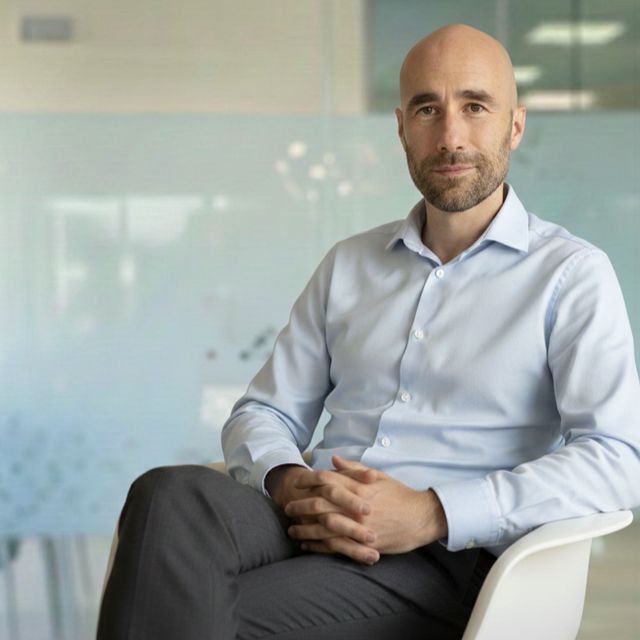 Marcello Vellante, psicoterapeuta Pirri