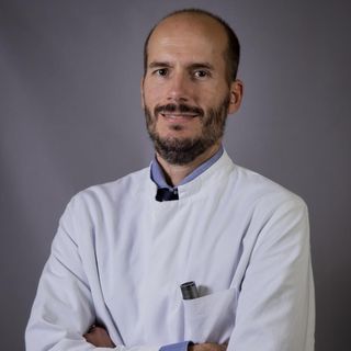 Acercar imagen: Alexander Manuel Bunge, Otorrino Alzira