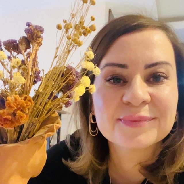 Mehtap Gönüllü, Psikoloji Ankara