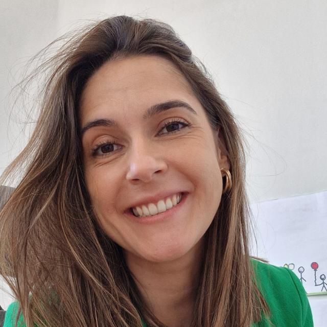 Filipa Magalhães, Psicólogo Ponta Delgada