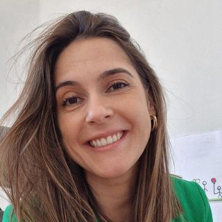 Ampliar imagem: Filipa Magalhães, Psicólogo Ponta Delgada