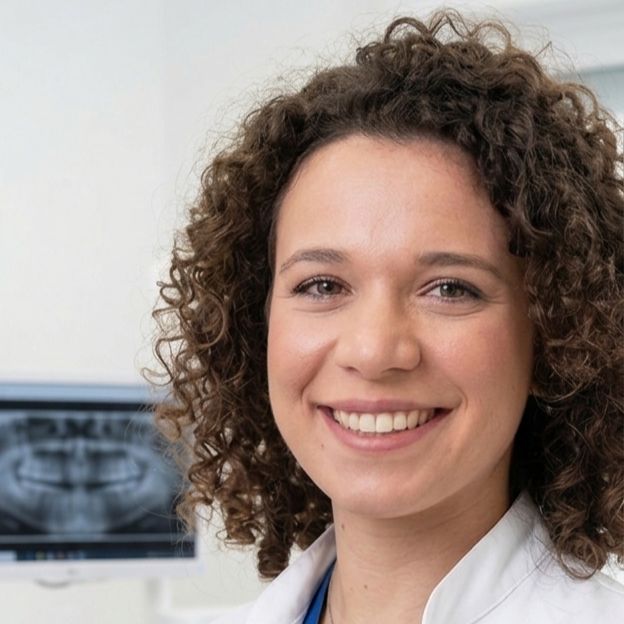 Elena Barbera, dentista Rivoli