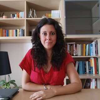 Federica Ancona, psicologo Cagliari