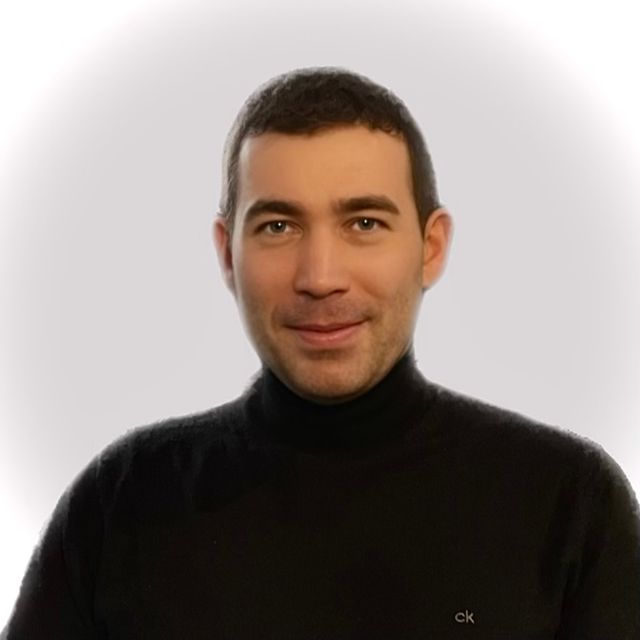 Jacek Kerlin, psycholog Poznań