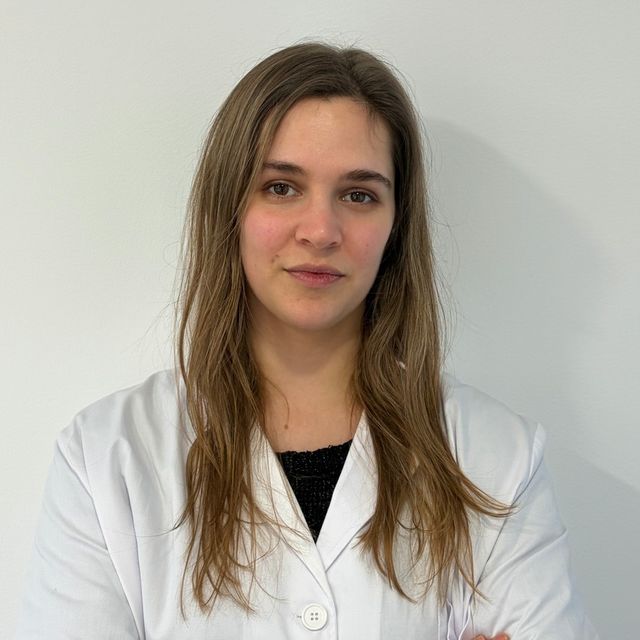 Alicia Ferreiro, Psicólogo A Coruña