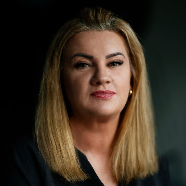 Beata Skawska, psycholog Zambrów