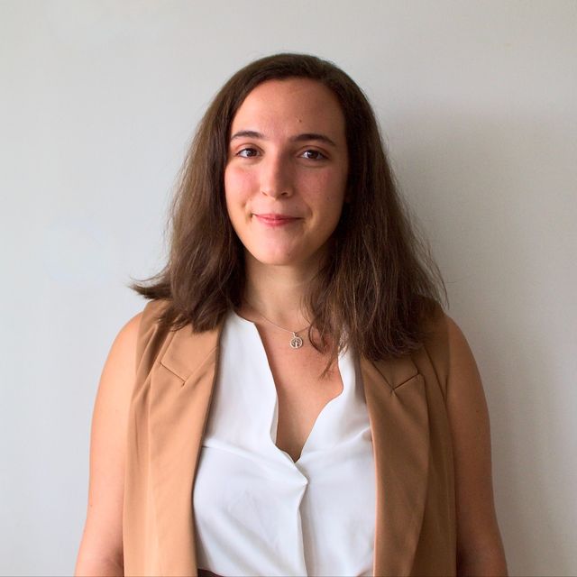 Carmen Gaitán Coronado, Psicólogo Pamplona