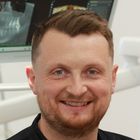 lek. dent. Yauheni Muryn