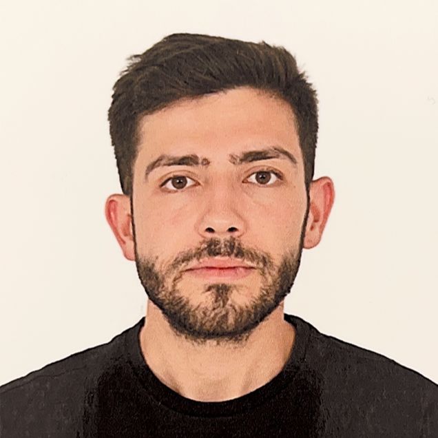 Kürşad Kaymaz, Psikolojik Danışma ve Rehberlik Karamürsel