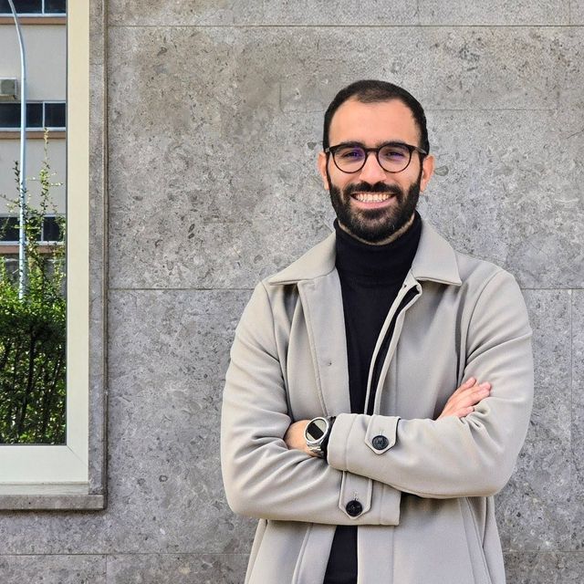 Gianluca Martinico, medico di medicina generale Marsala