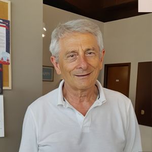 Vincenzo Brianti, internista Fidenza