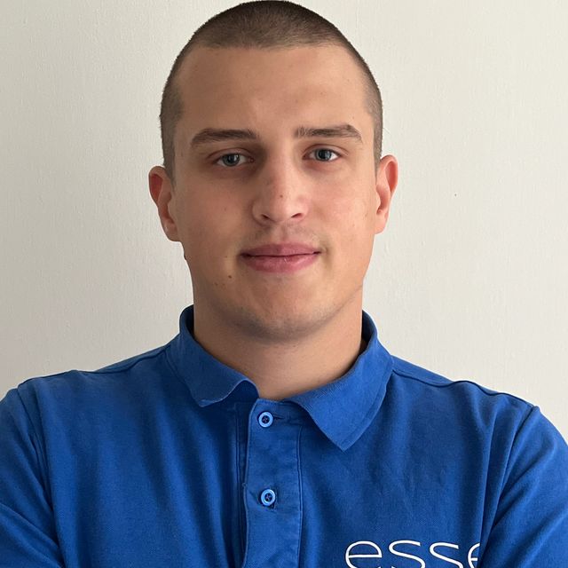 Stanisław Skorupski, fizjoterapeuta Tomaszów Mazowiecki