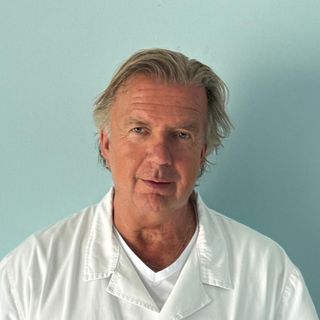 Ingrandire l'immagine: Tazio Rigotti, pneumologo Domodossola