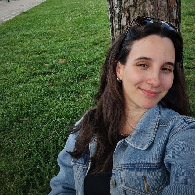 Ana Baptista, Psicólogo Oeiras