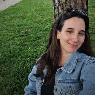 Ampliar imagem: Ana Raquel Baptista, Psicólogo Oeiras