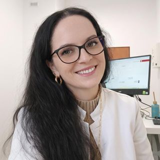 lek. Jolanta Zwolan