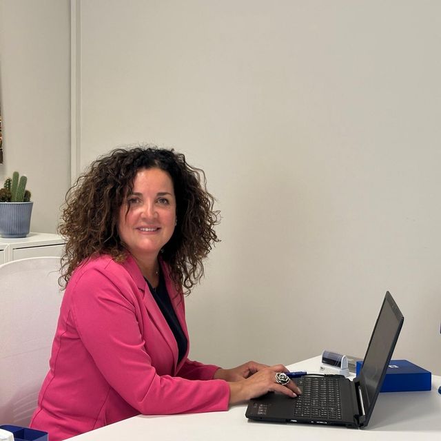 Anna Rita Cozzolino, nutrizionista Pollena Trocchia