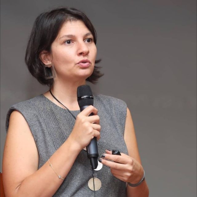 Çiğdem Koşe, Psikoloji Şişli