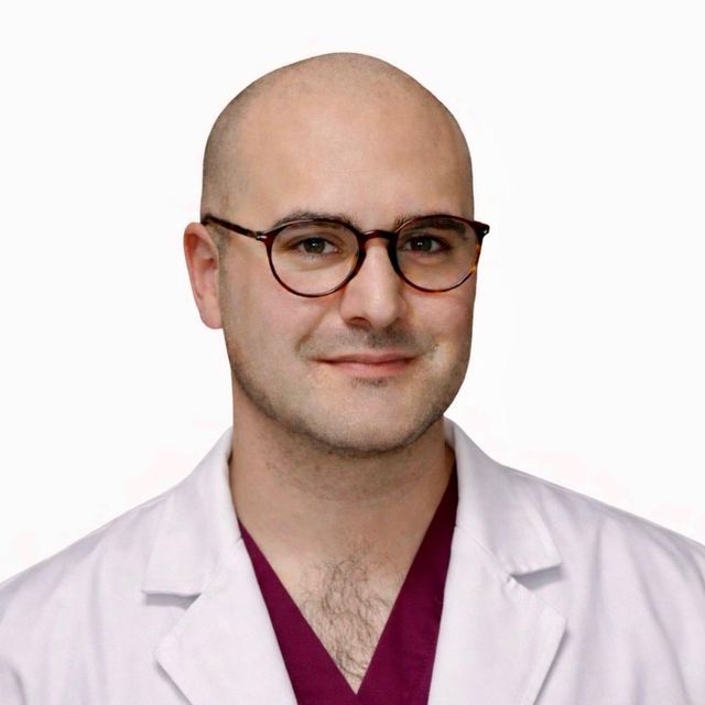 Francesco Pedullà, podologo Trezzano sul Naviglio