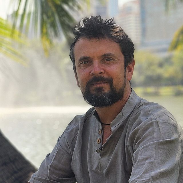 Martin Máca, psycholog Beroun