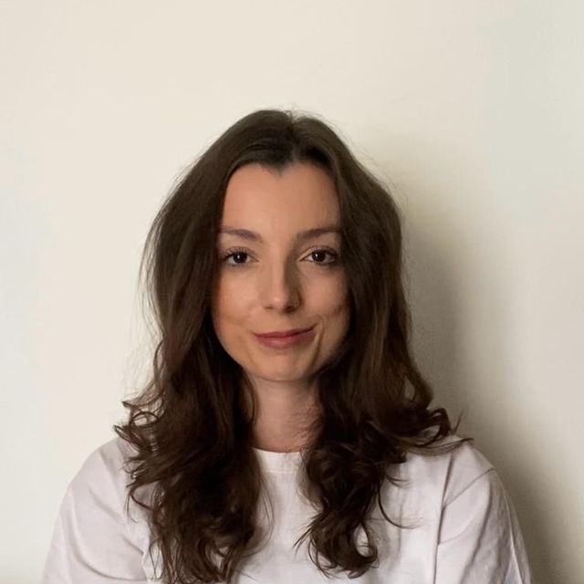 Gloria Marchesi, psicologo clinico Novara