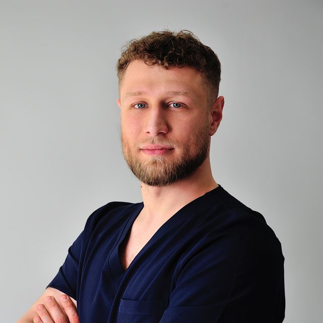 Mateusz Musiał, fizjoterapeuta Sosnowiec