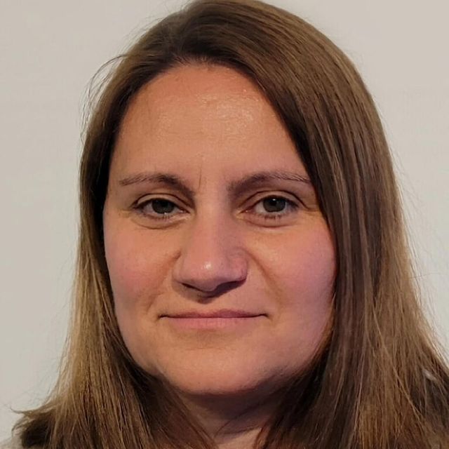 Agnieszka Dzedzej, psycholog Kościerzyna