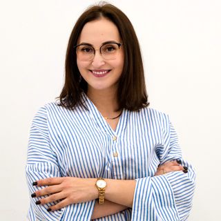 mgr Adrianna Szczuchniak