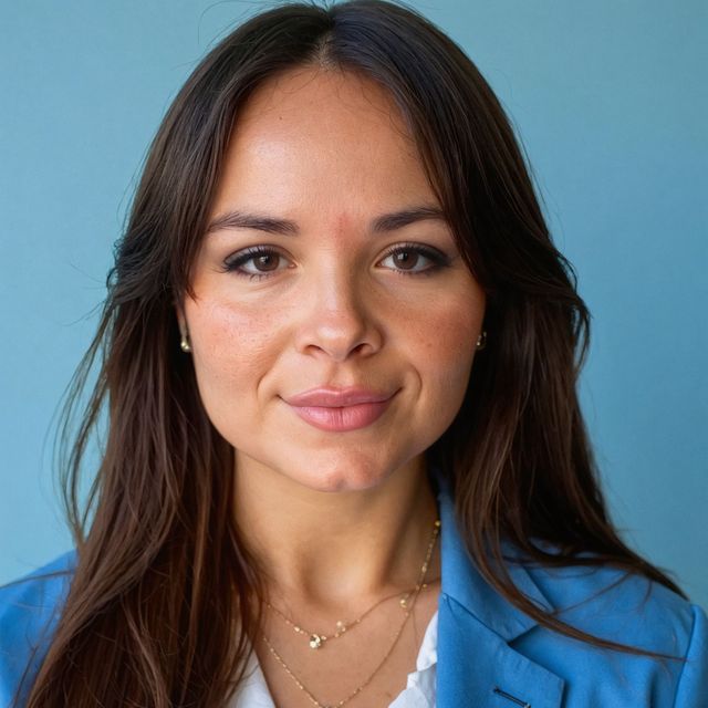 Dña. Laura Maria Serrano Campoy, Psicólogo Málaga