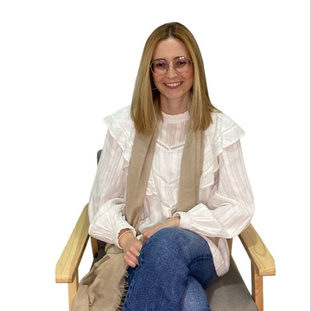 Andrea Villasevil Gomez, Psicólogo Talavera de la Reina